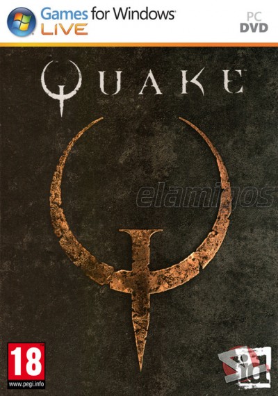 descargar Quake Enhanced Edition