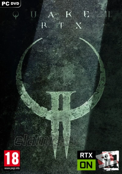 descargar Quake II RTX Edition