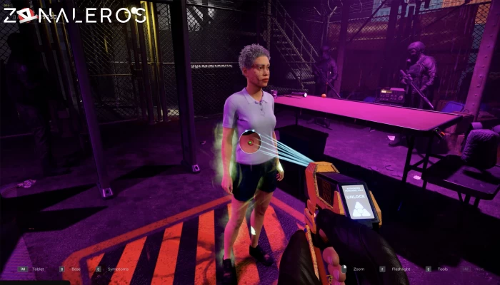 descargar Quarantine Zone The Last Check