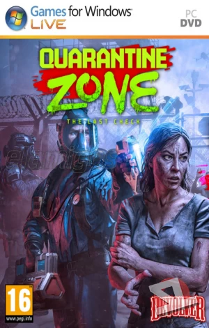 descargar Quarantine Zone The Last Check