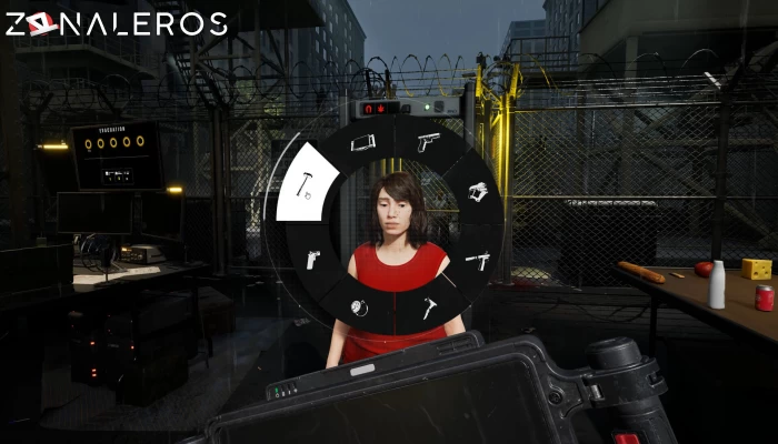 Quarantine Zone The Last Check por mega