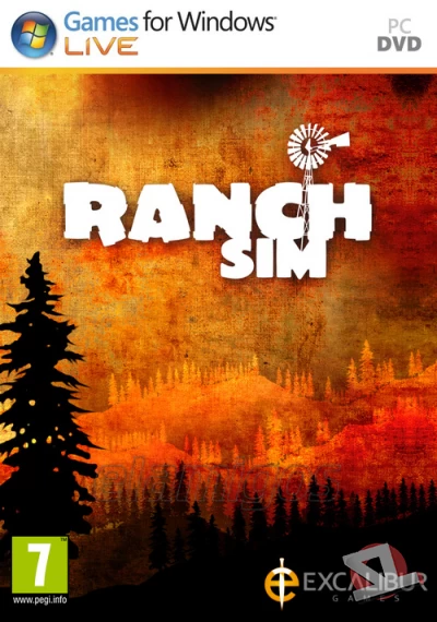 descargar Ranch Simulator
