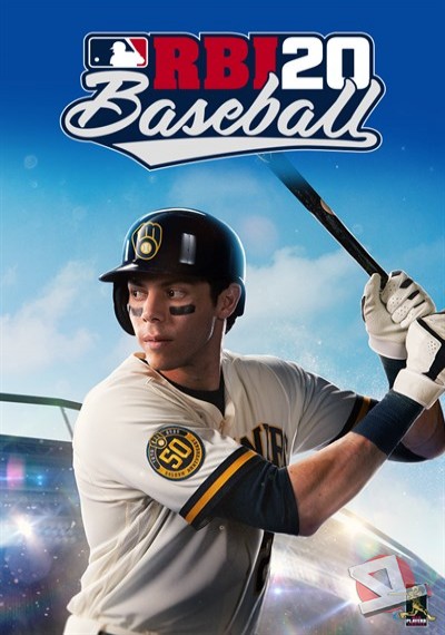 descargar R.B.I. Baseball 20