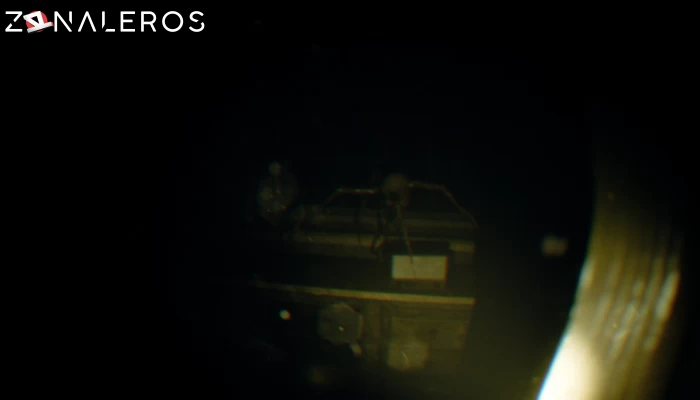 REC: Beyond The Lens gameplay