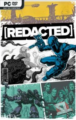 descargar REDACTED