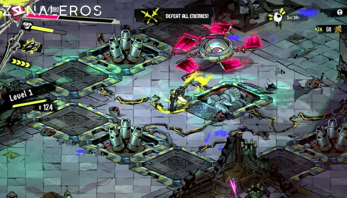 descargar Reignbreaker