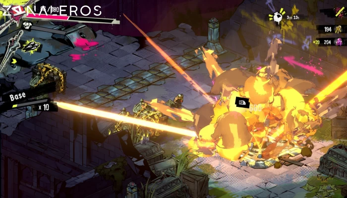 Reignbreaker por torrent