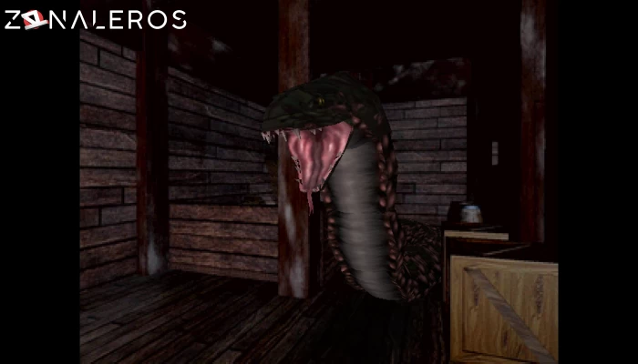 descargar Resident Evil