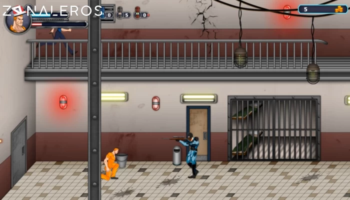 Resurrection of mind gameplay