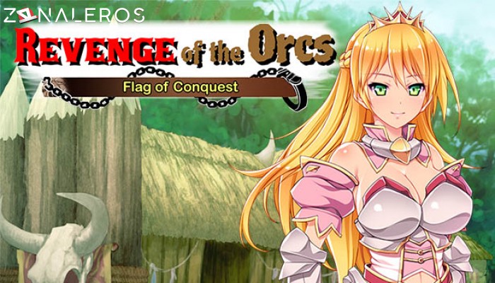 Revenge of the Orcs: Flag of Conquest por torrent