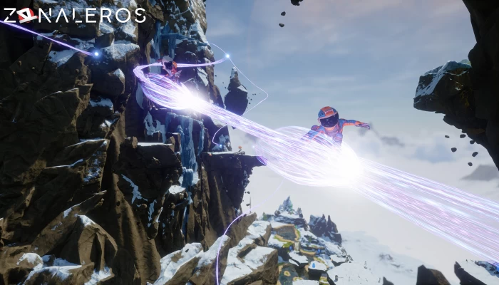 Revenge of the Savage Planet Deluxe Edition por torrent