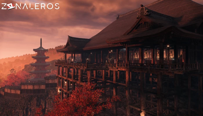 descargar Rise of the Ronin
