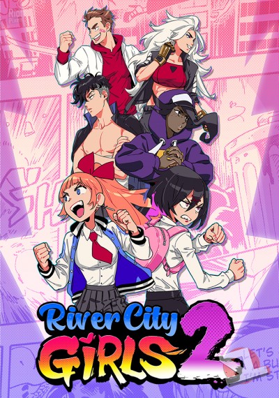 descargar River City Girls 2