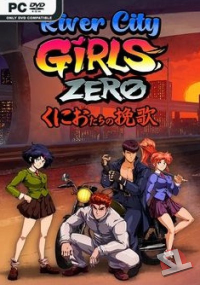 descargar River City Girls Zero