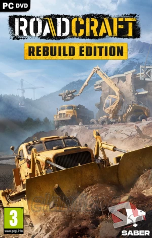 RoadCraft Rebuild Edition