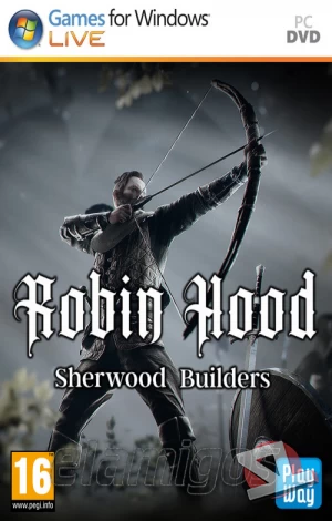 descargar Robin Hood Sherwood Builders