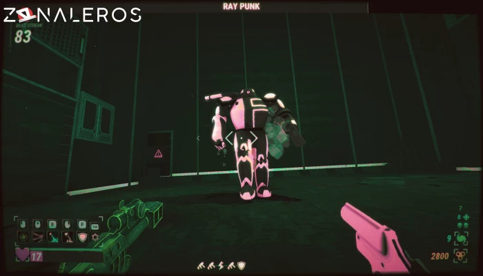 descargar ROBOBEAT