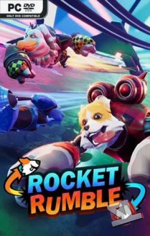 descargar Rocket Rumble