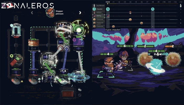 descargar Rogue Voltage