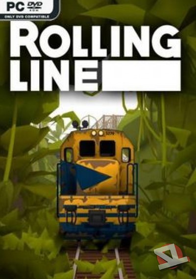 descargar Rolling Line