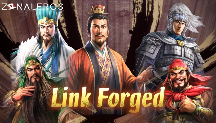 Romance Of The Three Kingdoms 8 Remake gameplay