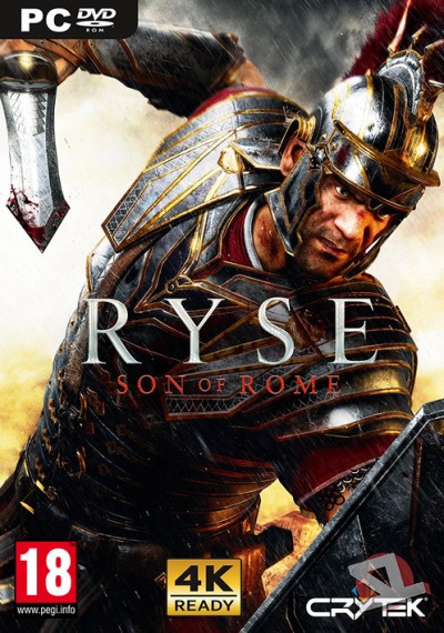 descargar Ryse: Son of Rome