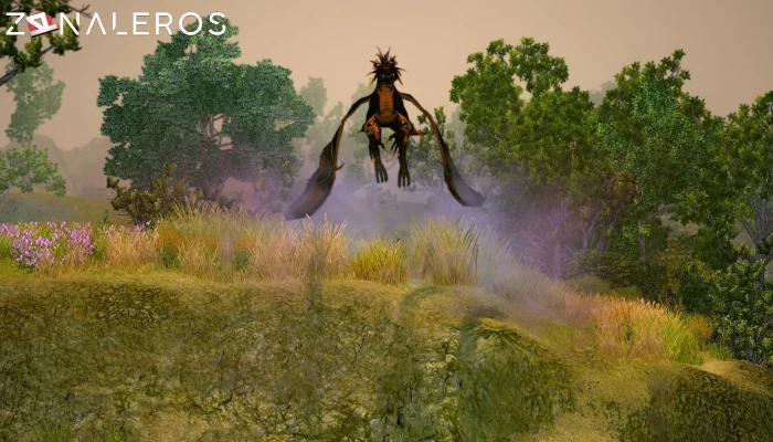 descargar Sacred 2 Remaster