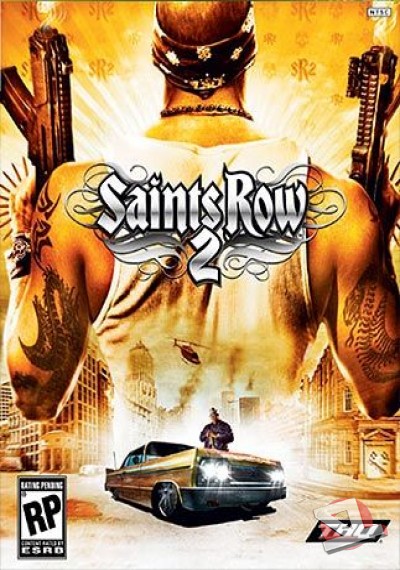 descargar Saints Row 2