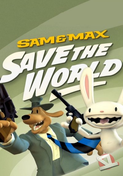 descargar Sam & Max Save the World
