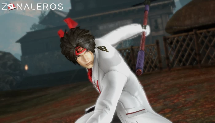 descargar Samurai Warriors 4 DX