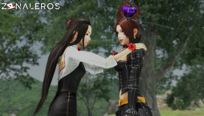 Samurai Warriors 4 DX por mega