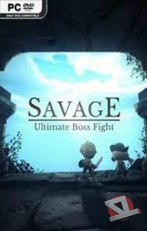 descargar Savage: Ultimate Boss Fight