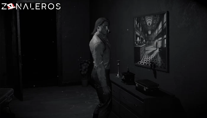 descargar Scary Shadow Spot Last Farewell