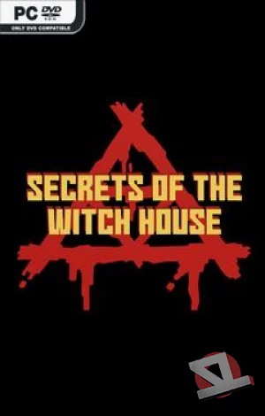 descargar Secrets of the Witch House