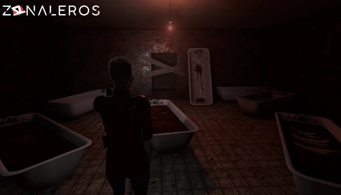 Selene's Unbearable Night por torrent