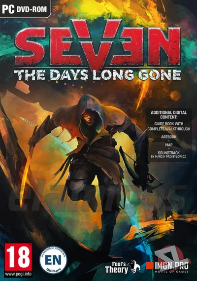 descargar Seven: The Days Long Gone