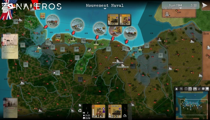 SGS Overlord por mega
