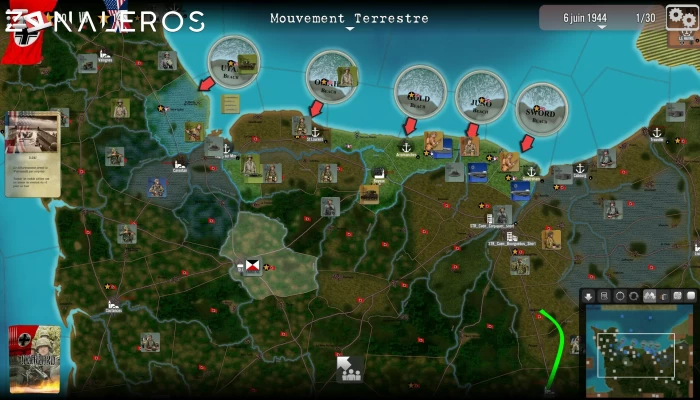 descargar SGS Overlord