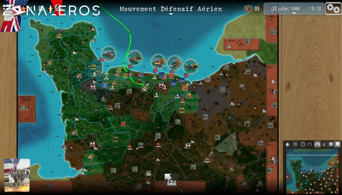 SGS Overlord por torrent