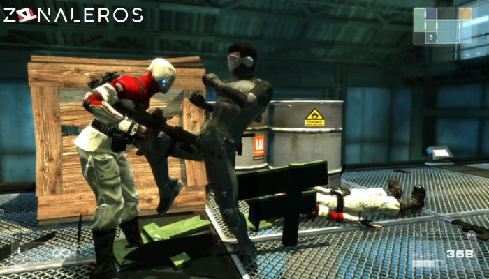 descargar Shadow Complex Remastered