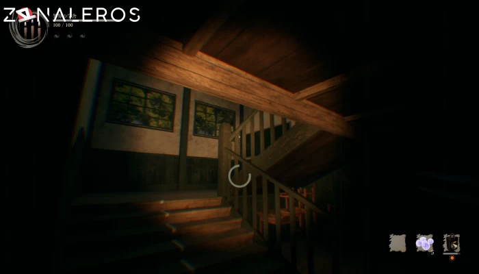 Shadow Corridor 2 por mega