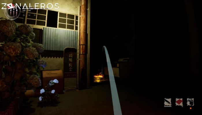 Shadow Corridor 2 por torrent
