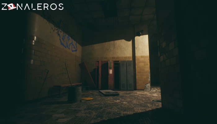 Shadow of the School por torrent
