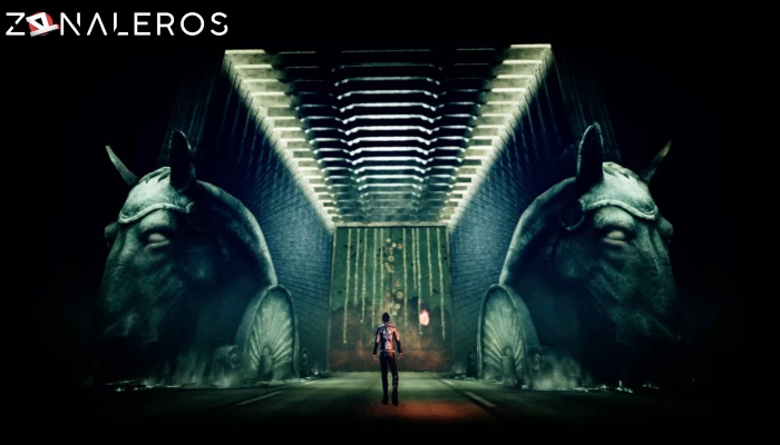 Shadows of the Damned Hella Remastered por torrent