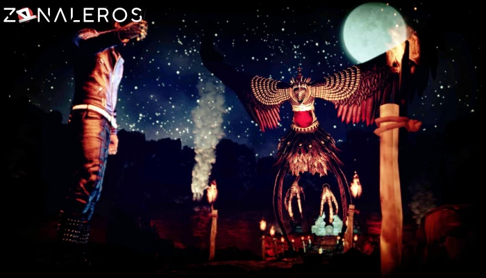descargar Shadows of the Damned Hella Remastered