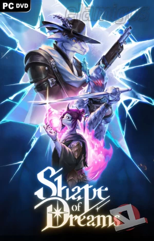 descargar Shape of Dreams