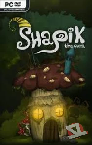 descargar Shapik: The Quest