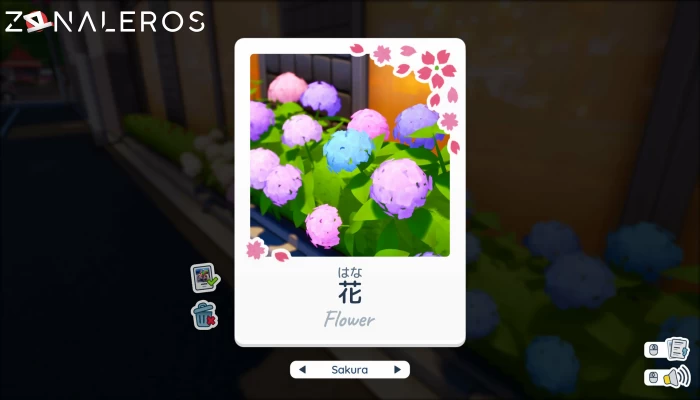 Shashingo: Learn Japanese with Photography gameplay