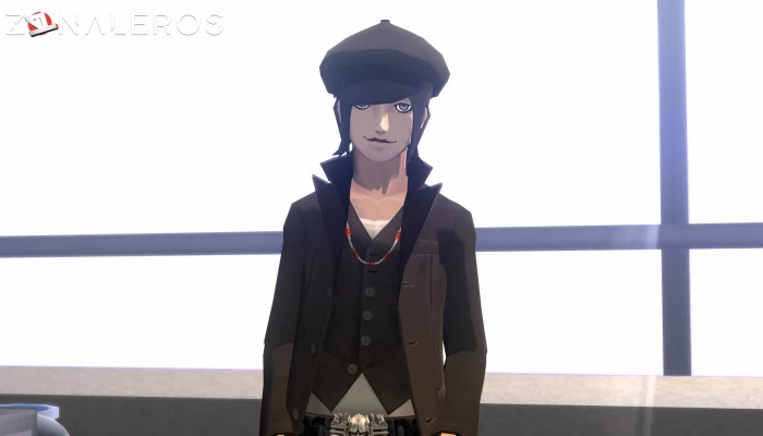 Shin Megami Tensei III Nocturne HD Remaster Deluxe Edition por torrent