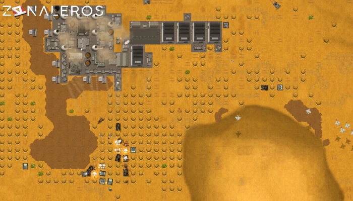 Shrot gameplay
